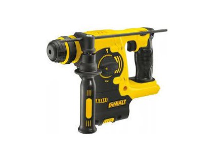 DCH243NT DeWALT AKU 18V kombinované kladivo SDS Plus bez AKU a nabíječky v kufru TSTAK