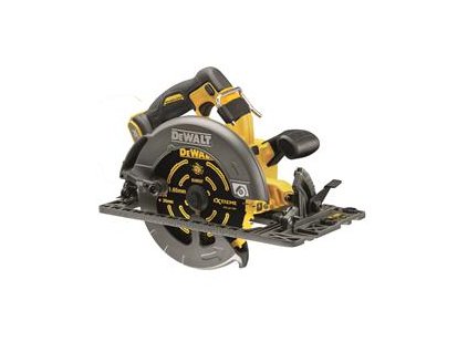 DCS579NT DeWALT AKU kotoučová pila FLEXVOLT 54V XR; bez akumulátorů a nabíječky v kufru TSTAK