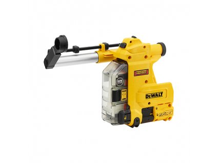 D25304DH DeWALT odsávání prachu pro kladiva DeWALT 3kg