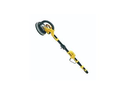 STANLEY SFMEE500S FATMAX bruska na sádrokarton  + ZDARMA 3x brusný kotouč 225mm