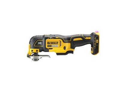DCS356N DeWALT 18V AKU oscilační bruska XR bez AKU a nabíječky v krabici