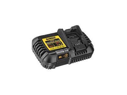 DCB116 DeWALT XR nabíječka pro akumulátory 18V a 54V