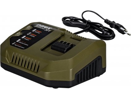 NAREX CN20 nabíječka 20V Camouflage 65405736