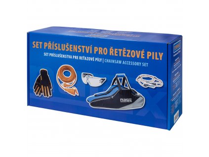 NAREX CHK 5 Set příslušenství pro řetězové pily 65405665