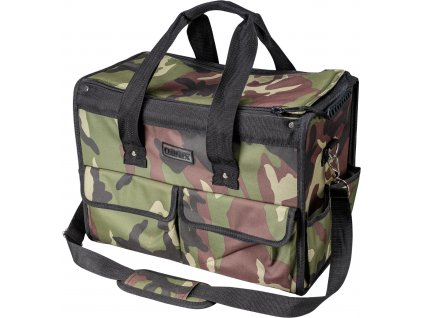 NAREX CTP 50 brašna na nářadí CAMOUFLAGE 65405730