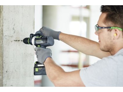 Festool Vrtáky do kamene DB STONE CE D10 3x 769115