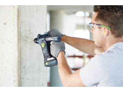 Festool Vrtáky do kamene DB STONE CE SET TL 769096