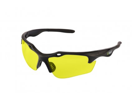 EGO Ochranné brýle, žlutý zorník GS003E GA80018