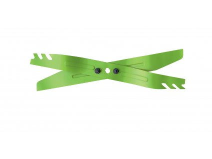 EGO "Mulčovací" nože pro LM2135E-SP (sada) - AB2100D-E GA80081