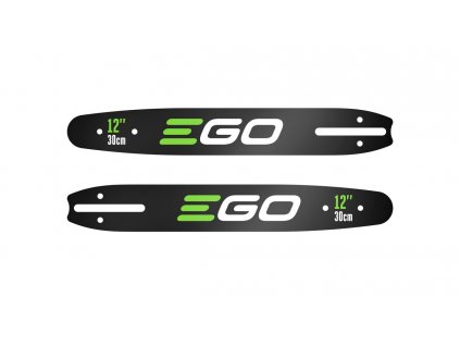 EGO Vodící lišta 30cm - AG1200 GA80096