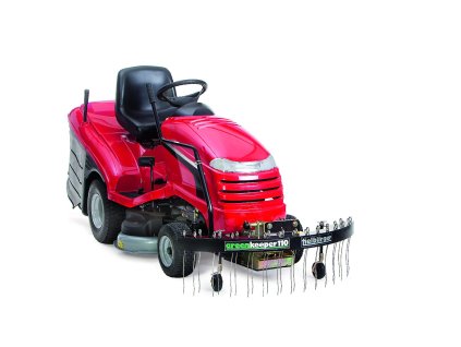 HONDA Trávníkový separátor mechu Z780112