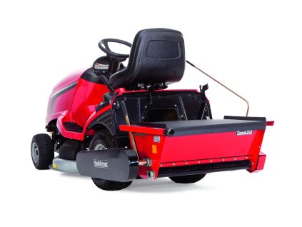 HONDA Nesený zadní sypač TM 420 Z80917