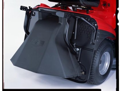 HONDA Deflektor zadního výhozu A712915