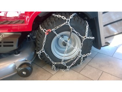 HONDA Sněhové řetězy Z75765
