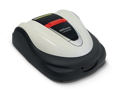 HONDA Robotická sekačka Honda Miimo HRM 3000K1 Live K70008  + ZDARMA 200m vodicího kabelu