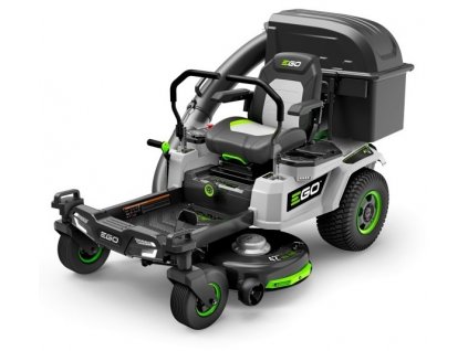 Sběrný travní box pro rider EGO Z6 ZT5200E - ABK5200A GA80201