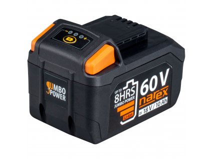 NAREX AP 610 akumulátor 60V / 3,0Ah 65405336