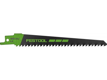 Festool Pilový plátek do pily ocasky BUILDING MATERIALS ABRASIVE MATERIALS HMR 150/4,2 577492