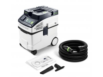 Festool Mobilní vysavač CLEANTEC CT 25 E 577498