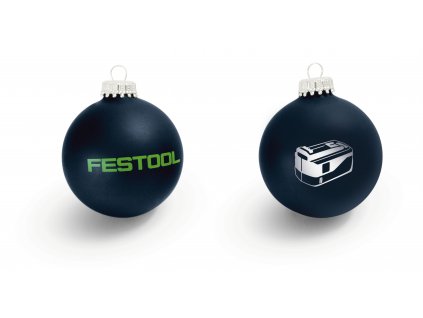 Festool Sada vánočních koulí WK-FT3 577833