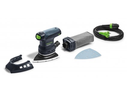 Festool Vibrační bruska DTS 400 REQ 577517