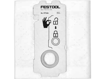 Festool Filtrační vak SELFCLEAN SC-FIS-CT 25/5 577484