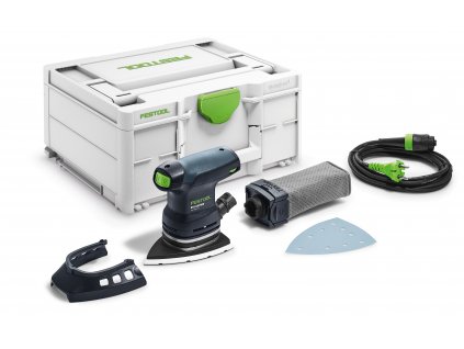 Festool Vibrační bruska DTS 400 REQ-Plus 577518