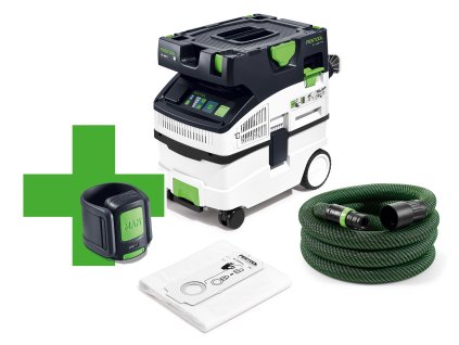 Festool Mobilní vysavač CTL MIDI I CT-F Edition CLEANTEC 578038