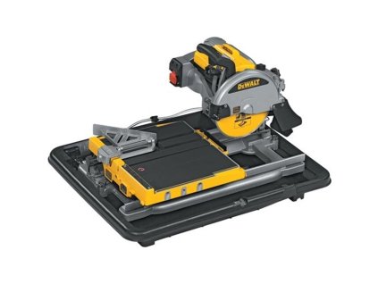 D24000 DeWALT řezačka na obklady a dlažbu