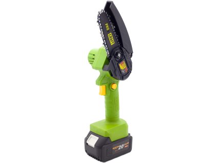 Aku ruční pilka Procraft PKA18 bez akumulátoru a nabíječky | PKA18