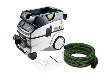 Festool Mobilní vysavač CLEANTEC CTL 26 EI AC-RENOFIX 577881