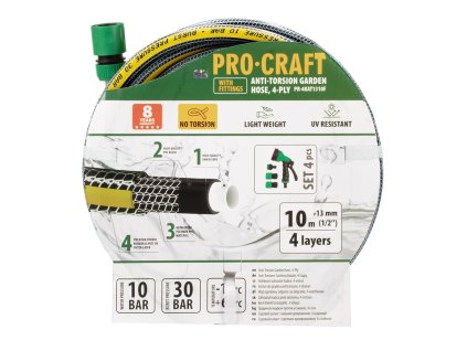 5998 cerno zluta zahradni hadici procraft pr 4kat1310f pr 4kat1310f
