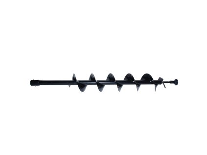 Vrták (nástroj pro motorový vrták) Procraft 100x800 mm | Auger blade 100mm*800mm