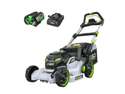 EGO PHA7404E - sada AKU pohonná jednotka půdního vrtáku G81051