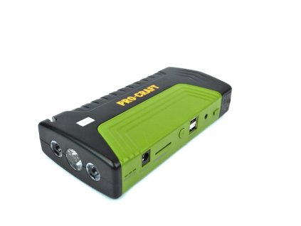Startovací zdroj s funkcí powerbanky Procraft JS-10 | JS-10