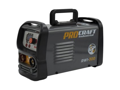 Svářecí invertor Procraft RWI-300 | RWI-300