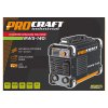 Svářecí inventor Procraft MMA 140A | RWS-140