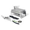 Festool Stolní pila PRECISIO CS 50 EBG-FLR 574770