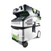 Festool Mobilní vysavač CLEANTEC CTM MIDI I 574822