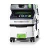 Festool Mobilní vysavač CLEANTEC CTM MIDI I 574822