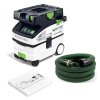 Festool Mobilní vysavač CLEANTEC CTM MIDI I 574822