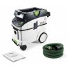 Mobilní vysavač CTL 36 E LE CLEANTEC