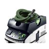 Festool Mobilní vysavač CLEANTEC CTM 36 E 574988