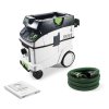 Festool Mobilní vysavač CLEANTEC CTM 36 E 574988