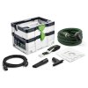 Festool Mobilní vysavač CLEANTEC CTL SYS 575279
