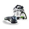 Festool Mobilní vysavač CLEANTEC CTL 36 E 574965