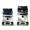 Festool Mobilní vysavač CLEANTEC CTL 36 E 574965