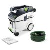 Festool Mobilní vysavač CLEANTEC CTL 36 E 574965