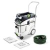 Festool Mobilní vysavač CLEANTEC CTM 48 E AC 574991