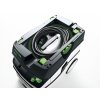 Festool Mobilní vysavač CLEANTEC CTL 26 E SD 574955
